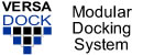versa dock modular docking systems
